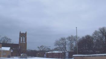 Weather camera view of St Philip Lutheran School.