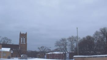 Weather camera view of St Philip Lutheran School.