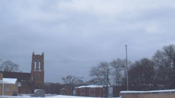Weather camera view of St Philip Lutheran School.