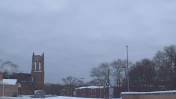 Weather camera view of St Philip Lutheran School.