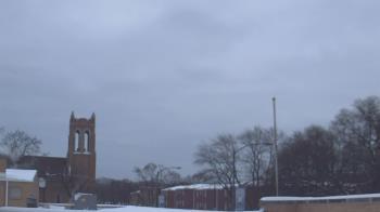 Weather camera view of St Philip Lutheran School.