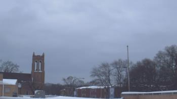 Weather camera view of St Philip Lutheran School.