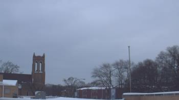 Weather camera view of St Philip Lutheran School.