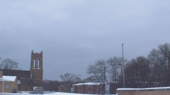 Weather camera view of St Philip Lutheran School.