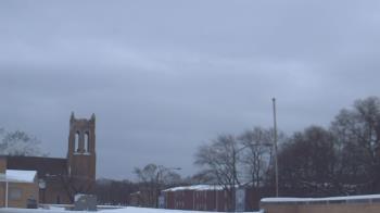 Weather camera view of St Philip Lutheran School.