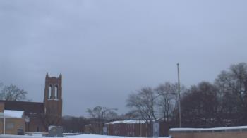 Weather camera view of St Philip Lutheran School.