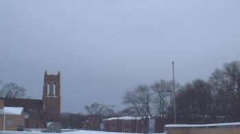 Weather camera view of St Philip Lutheran School.