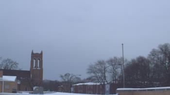 Weather camera view of St Philip Lutheran School.
