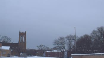 Weather camera view of St Philip Lutheran School.