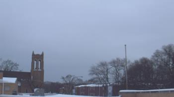Weather camera view of St Philip Lutheran School.