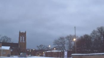 Weather camera view of St Philip Lutheran School.