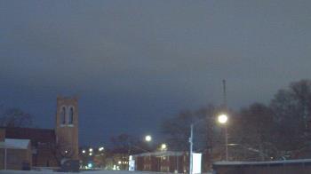 Weather camera view of St Philip Lutheran School.