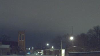 Weather camera view of St Philip Lutheran School.