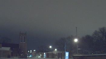 Weather camera view of St Philip Lutheran School.
