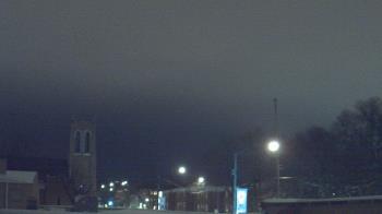 Weather camera view of St Philip Lutheran School.