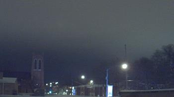 Weather camera view of St Philip Lutheran School.