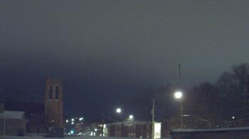 Weather camera view of St Philip Lutheran School.