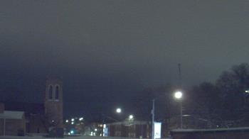 Weather camera view of St Philip Lutheran School.