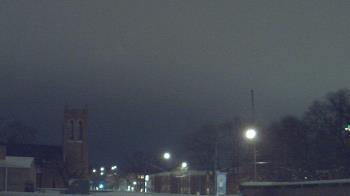 Weather camera view of St Philip Lutheran School.