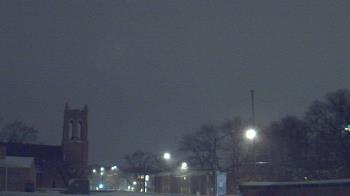 Weather camera view of St Philip Lutheran School.