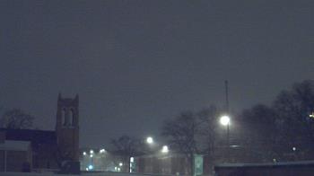 Weather camera view of St Philip Lutheran School.
