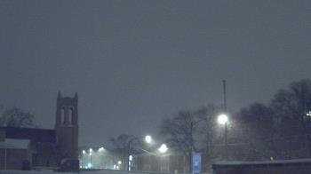 Weather camera view of St Philip Lutheran School.