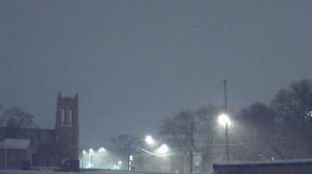 Weather camera view of St Philip Lutheran School.