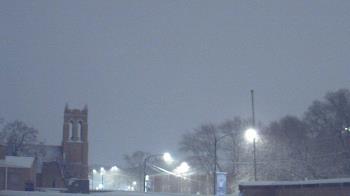 Weather camera view of St Philip Lutheran School.