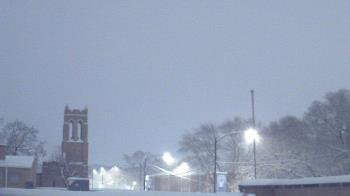 Weather camera view of St Philip Lutheran School.