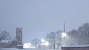 Weather camera view of St Philip Lutheran School.