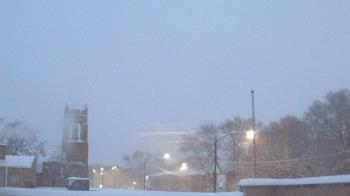 Weather camera view of St Philip Lutheran School.