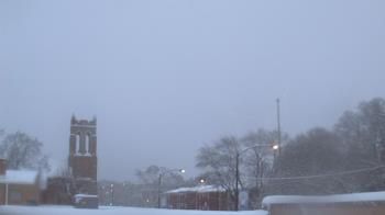 Weather camera view of St Philip Lutheran School.