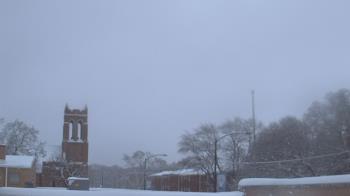 Weather camera view of St Philip Lutheran School.
