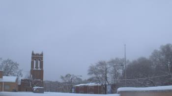 Weather camera view of St Philip Lutheran School.