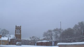 Weather camera view of St Philip Lutheran School.
