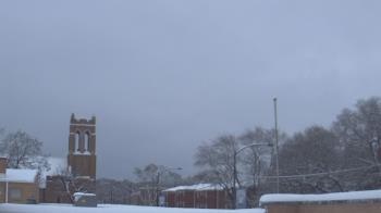 Weather camera view of St Philip Lutheran School.