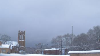 Weather camera view of St Philip Lutheran School.