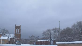 Weather camera view of St Philip Lutheran School.