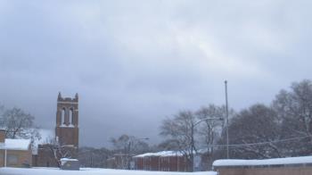 Weather camera view of St Philip Lutheran School.