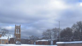 Weather camera view of St Philip Lutheran School.