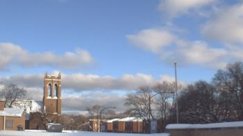 Weather camera view of St Philip Lutheran School.