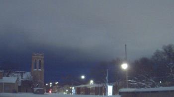 Weather camera view of St Philip Lutheran School.