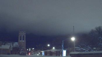 Weather camera view of St Philip Lutheran School.