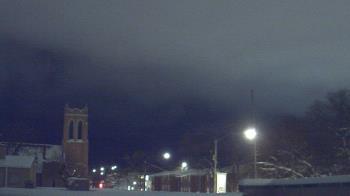 Weather camera view of St Philip Lutheran School.