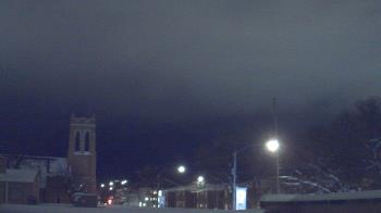 Weather camera view of St Philip Lutheran School.