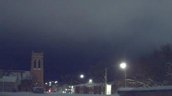 Weather camera view of St Philip Lutheran School.