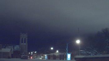 Weather camera view of St Philip Lutheran School.