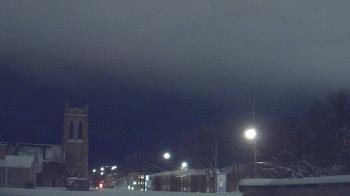 Weather camera view of St Philip Lutheran School.