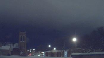 Weather camera view of St Philip Lutheran School.