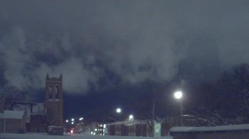 Weather camera view of St Philip Lutheran School.